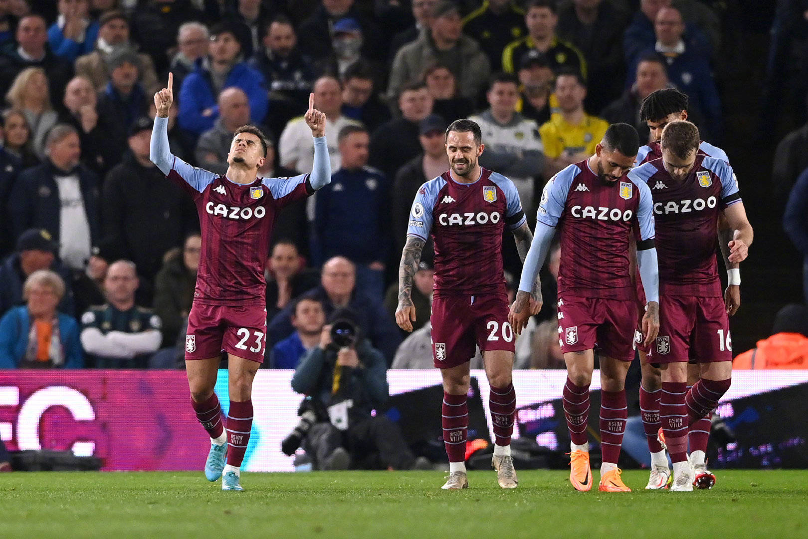 白热化也给 白热化也给