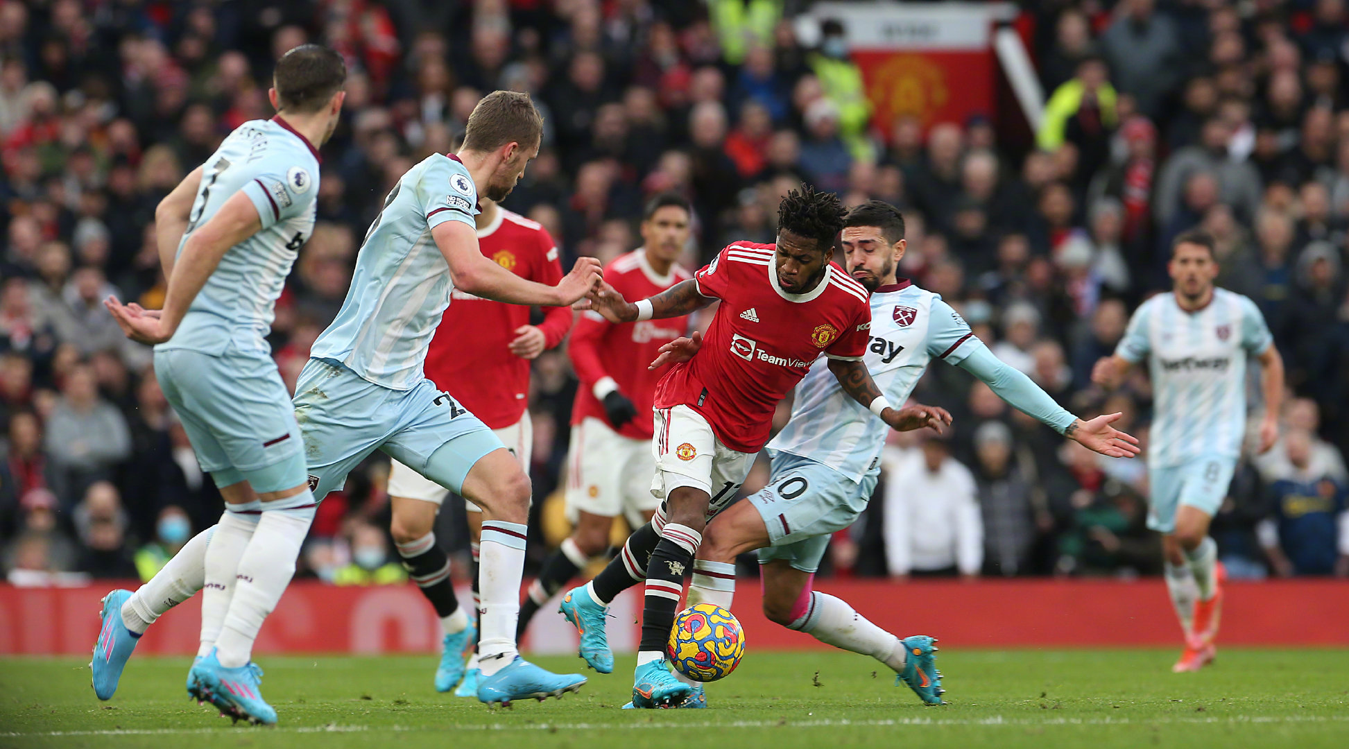 和漠视团队 和漠视团队